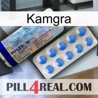 Kamgra 39